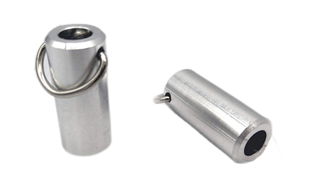 Заглушка для штуцера 8 мм