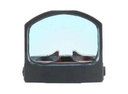 Коллиматорный прицел Vector Optics FRENZY-S 1x17x24 MIC Multi Reticle