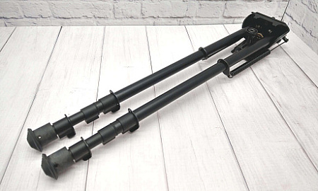 Сошки Harris Bipod 40-67 см с качалкой(аналог)