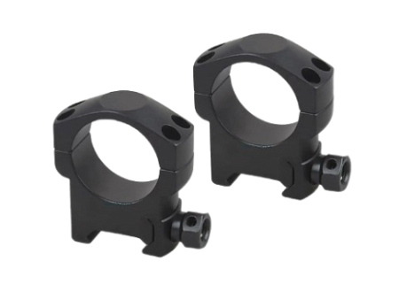 Прицел Vector Optics VEYRON 2-8X32 SFP IR