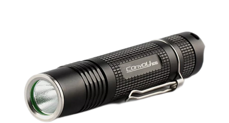 Фонарь Convoy BD03  XM-L2 T6-3В(Biscotti)