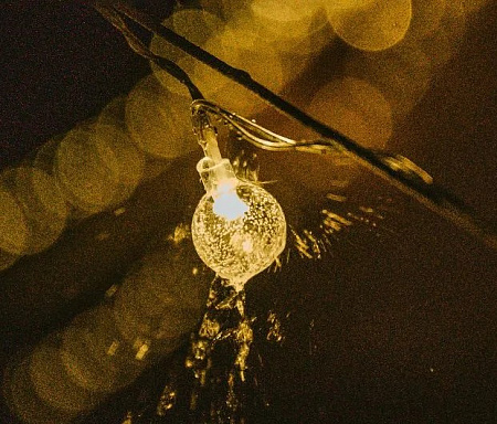 Гирлянда 10м Naturehike CNH22DQ028