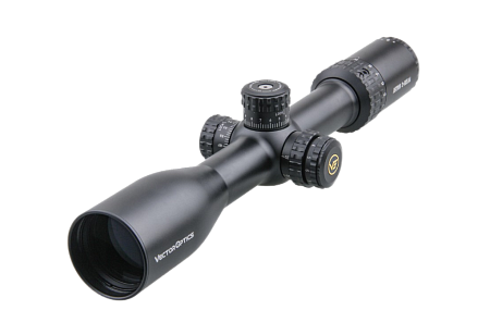 Прицел Vector Optics Aston 3-18x44SFP