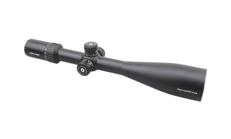 Прицел Vector Optics Aston 5-30x56SFP IR