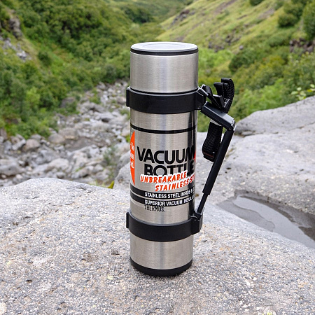 Термос для напитков 1,2 л THERMOS NCB-12B