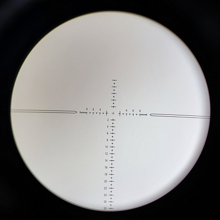 Оптический прицел T-Eagle MR 3-12X42 FFP (compact) Уценка
