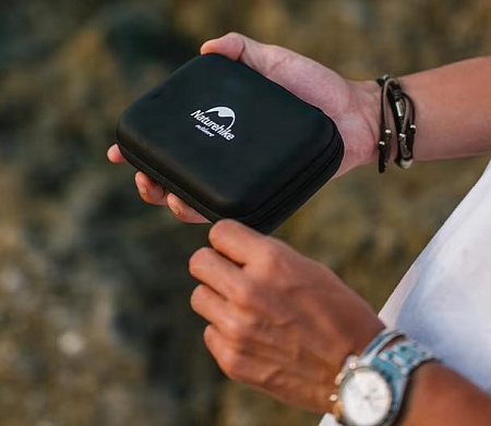 Светодиодный фонарь для кемпинга Naturehike CNK2300DQ017