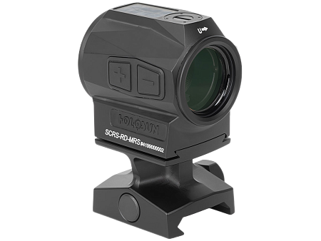 Коллиматорный прицел Holosun SCRS RD MRS