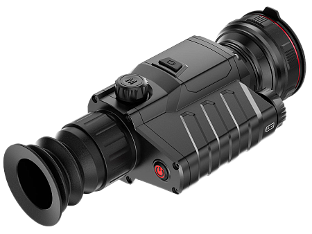 Прицел тепловизионный Guide TR650