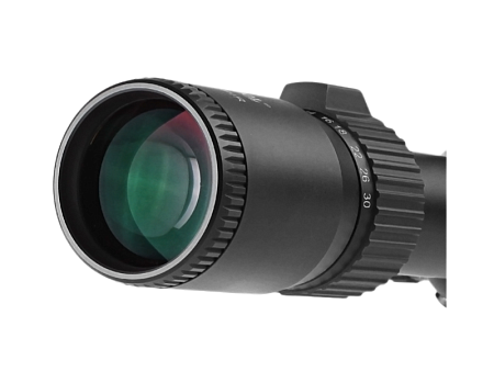 Прицел MARCOOL Stalker Hunting Optics 5-30X56 FFP HD(HY1623)
