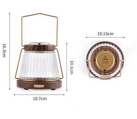 Кемпинговый подсвечник Naturehike CNH22DQ018