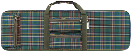 Чехол УН 75 молли 75×30×7 см. Шотландская клетка