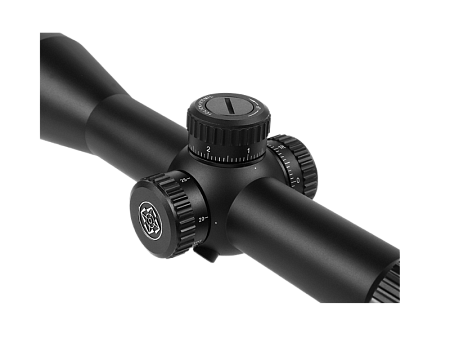 Прицел Marcool EVV 4-16X44 SF FFP (HY1614)