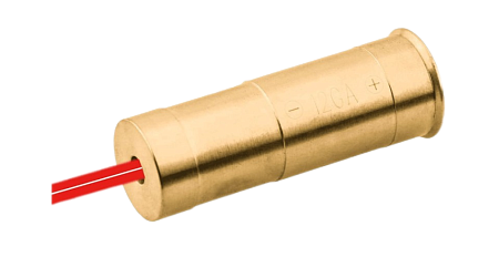 Лазерный патрон Vector Optics кал. 12
