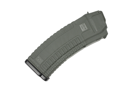 Магазин для Сайга 5.45 (хаки), MAG SG545 30/KH G2