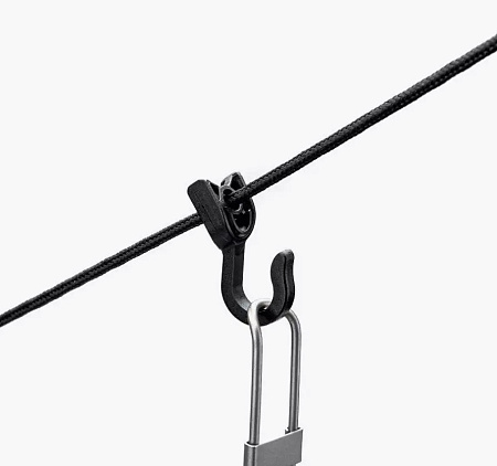 Шнур хозяйственный Naturehike Rope Camping 4м NH19PJ040