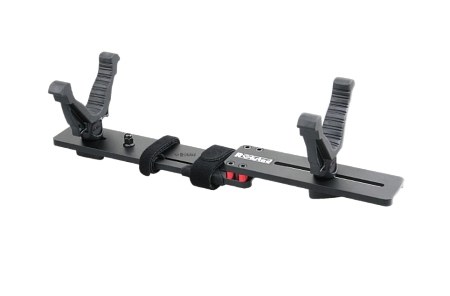 Площадка стрелковая для опоры ROKSTAD