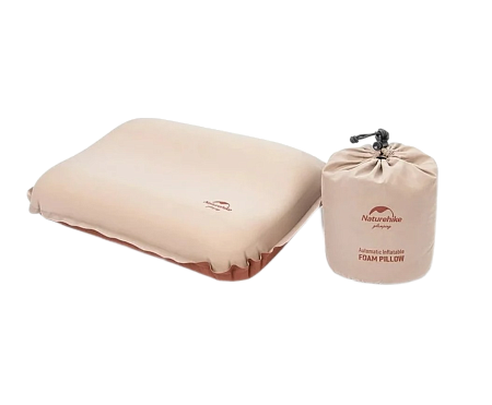 Надувная подушка Naturehike NH21ZT001