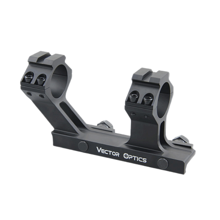 Кронштейн с выносом Vector Optics 25.4 мм High (Weaver 20 мм)
