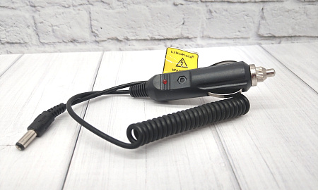 Адаптер автомобильный LiitoKala 12V