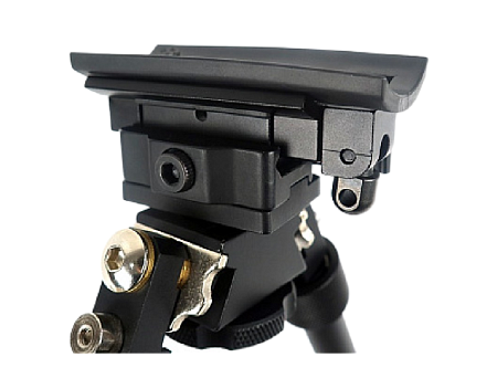 Переходник Антабка-Weaver для сошек и ремня