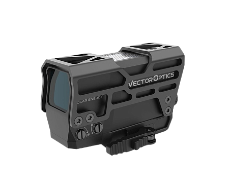 Коллиматорный прицел Vector Optics FRENZY Plus 1x31x26 Solar (SCRD-S67)