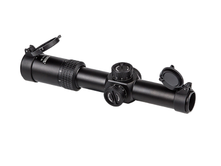 Прицел Marcool Stalker 1-6X24 HD IR(HY1503)