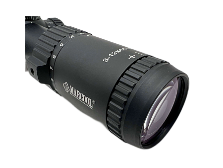 Прицел Marcool EVV 3-12X44 MAR-156 (HY1628)