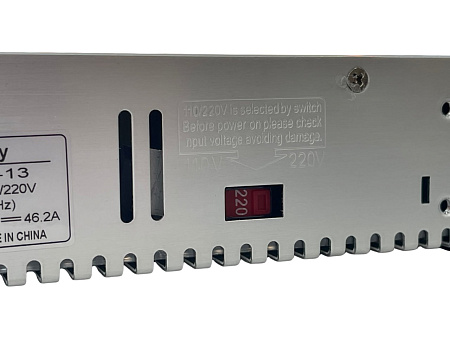 Блок питания для компрессора 12/220V