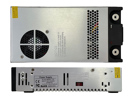 Блок питания для компрессора 12/220V