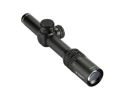 Оптический прицел Swamp Deer TK PRO 1.2-6x20WA Tactical Magnifier Scope