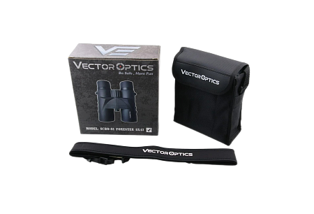 Бинокль VECTOR OPTICS Forester 8x42