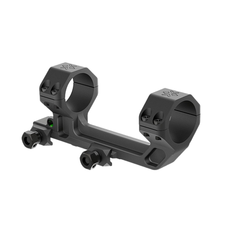 Кронштейн с выносом Vector Optics 30 мм X-ACCU, с уровнем, 0MOA