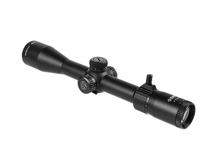 Прицел Marcool EVV 4-16X44 SF FFP (HY1614)