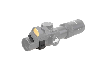 Кольцо Weaver на оптику для крепления допов 35 мм