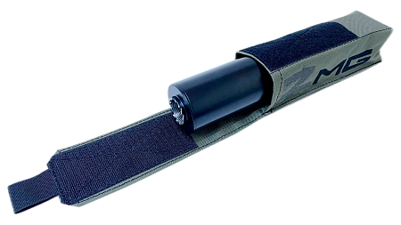 ДТКП Matilda MG Ultra Z-5, 5.45x39, 223, резьба 24x1,5 правая