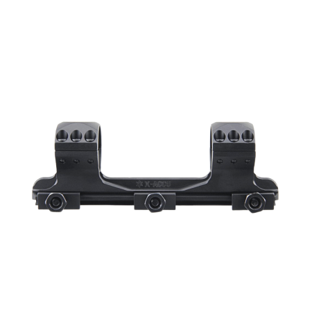 Кронштейн Vector Optics X-ACCU 30 мм Medium 0MOA