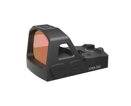 Коллиматорный прицел Vector Optics FRENZY-S 17x21 GenII (SCRD-73)