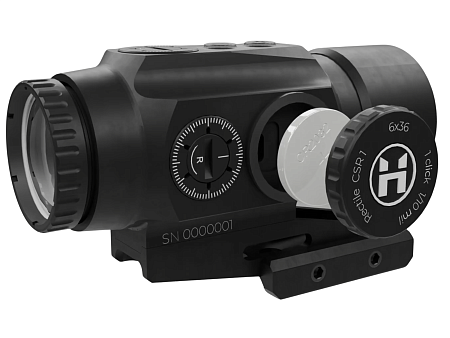 Призматический прицел SibHunter Prism Sight 6x36