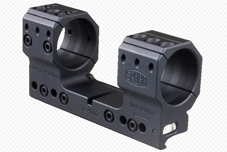 Кронштейн SPUHR SP-4002 34мм (аналог)