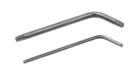 Кольца регулируемые по высоте 40MOA Vector Optics X-ACCU 30 мм (21мм)