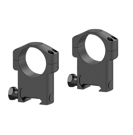Кольца Vector Optics 30мм Extreme High Weaver SCTM-65
