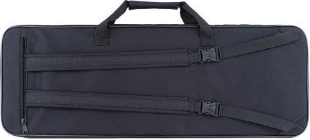 Чехол УН 65 молли 65×30×7 см. Черный