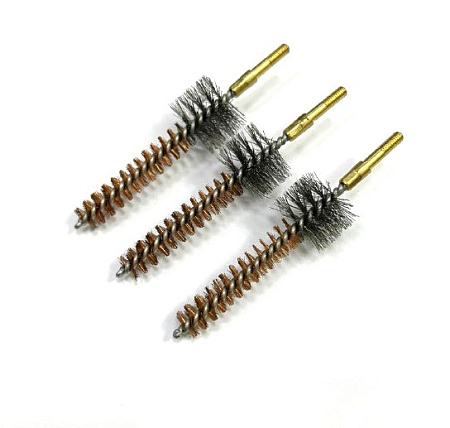 Ерш для чистки патронника к. .22 (5,6 мм), 3 шт