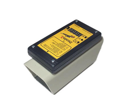 Хронограф ParadoX