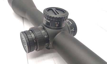 Прицел Marcool EVV 6-24X50 SFIR FFP (HY1347)