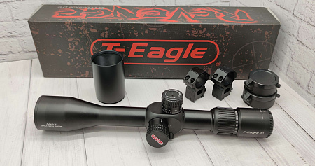 Оптический прицел T-Eagle MR 4-16X44 SF FFP