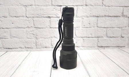 Фонарь Convoy C8 (CREE XP-L HI)