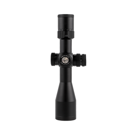 Прицел SibHunter 3-12x44 SFIR