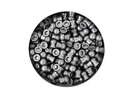 Пули пневматические Арсенал 7,62 мм 3,10 гр (150 штук)